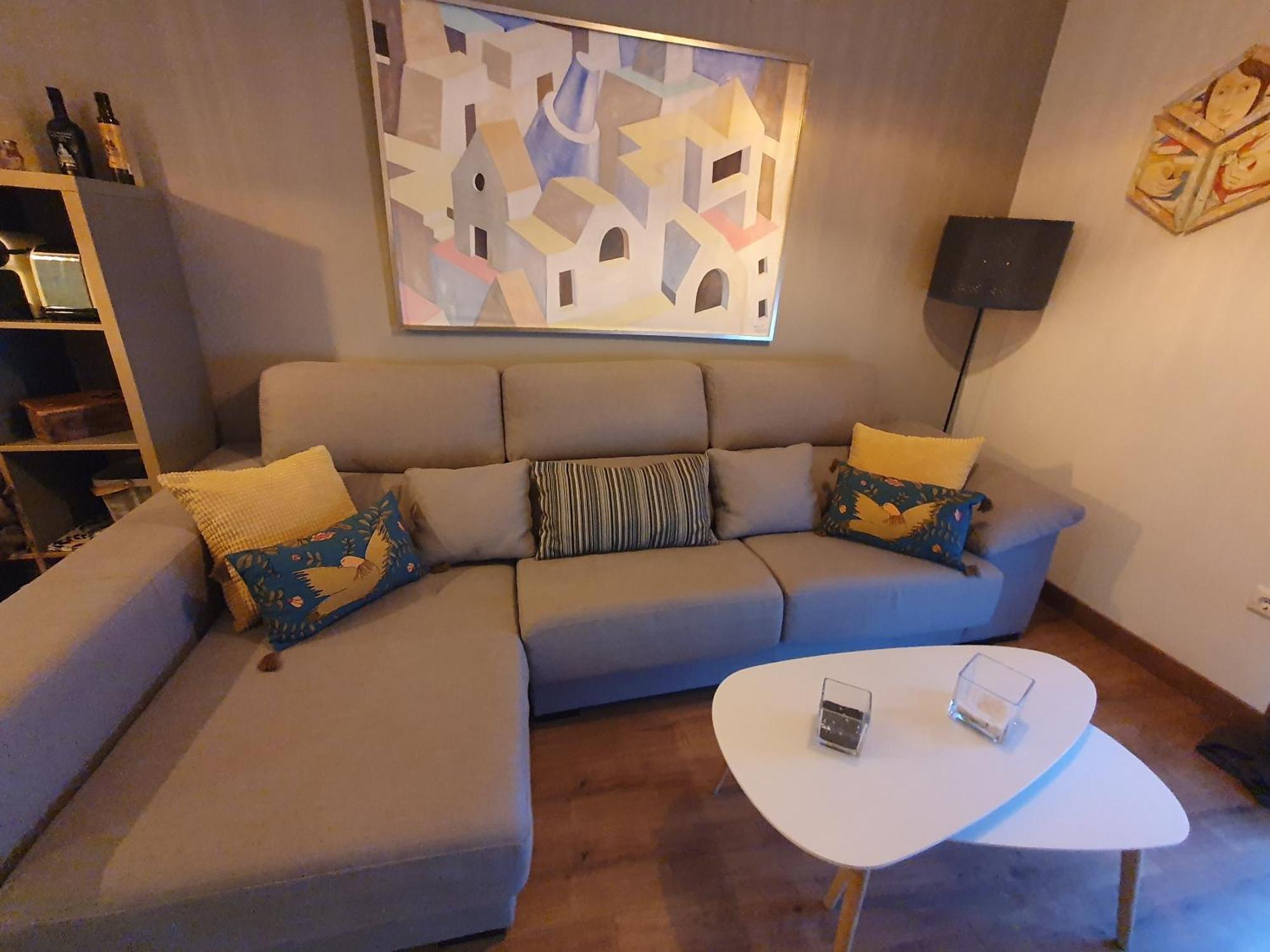 El Unico Apartment With Jacuzzi And Art Guadalest Ngoại thất bức ảnh